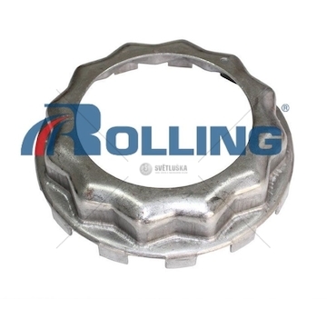PODKLADKA NAKRETKI PIASTY VOLVO FH12 ROLLING RV-01471