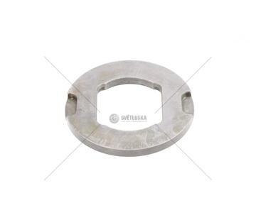 PODKLADKA PIASTY DAF CF/XF PRZOD UC DFAX0039