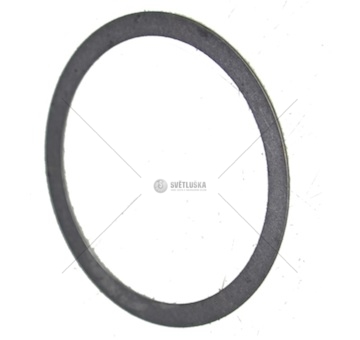 PODKLADKA REG.SCANIA 0,50 MM EURORICA 74120007
