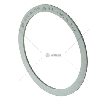 PODKLADKA REGUL.WAL.POSREDNIEGO ZF 1,90 EURORICA 95536204