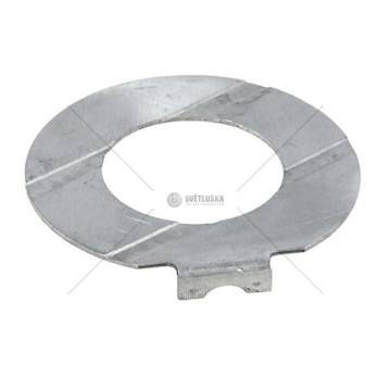 PODKLADKA SKRZ.BIEG.MB EURORICA 60531103