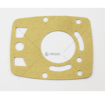 PODKLADKA TYLNA  MTX-RT-5272/23