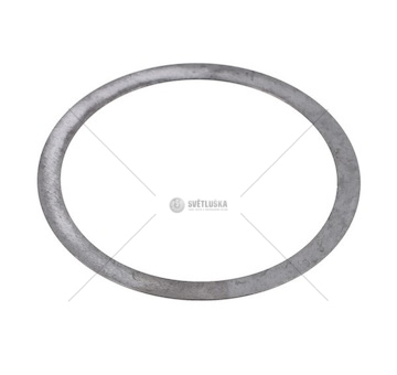 PODKLADKA WYROWNAWCZA SKRZ.BIEG.MB 0,46M MERCEDES 3892635552