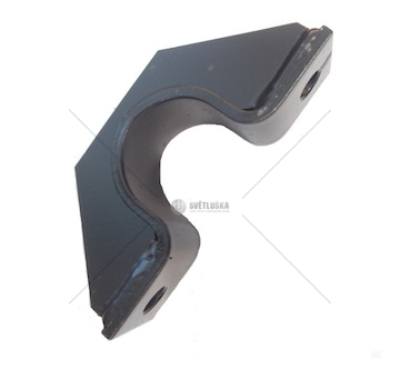 Podkova stabilizátoru Multicar Fumo