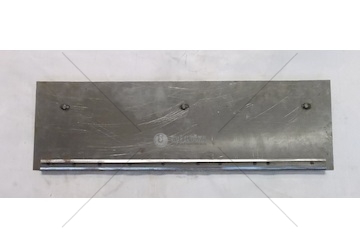 Podlaha kabiny Levá - řidič Multicar M25