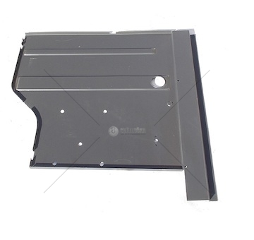 Podlaha přední levá Euro