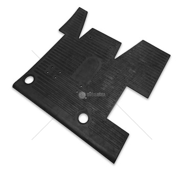 Podlaha pryžová Zetor 59118713