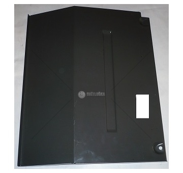 Podlaha zadní krát. pravá