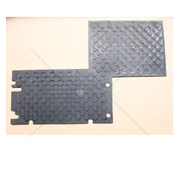 Podlahová krytina levá (m92) | 5211-5521