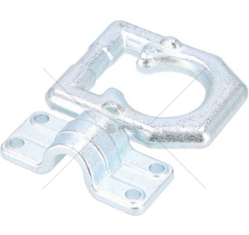 Podlahový držák šroubovací 15T 45096839