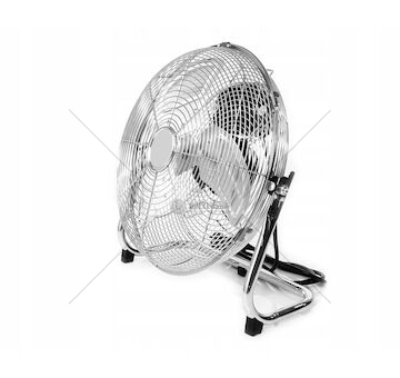 Podlahový ventilátor 40cm DAKOTA