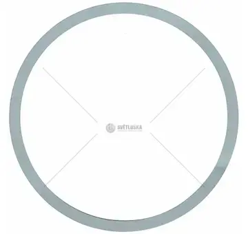 Podložka 0,1mm | 335009650