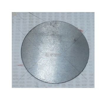 Podložka 0,5mm pánve otoč.čepu