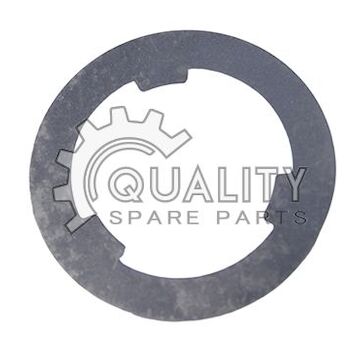 Podložka 26,5x12x0,1