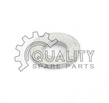 Podložka 6,5x14x1,6