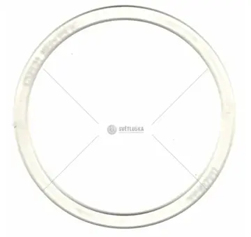 Podložka 69x60x1,5 (uři) | 4011-8012