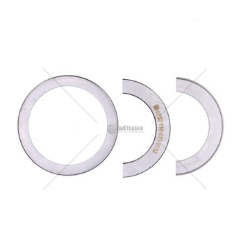 Podložka a pojistka komplet hlavního hřídele DAF ZF 1499298179