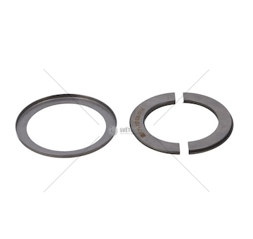 Podložka a pojistka komplet hlavního hřídele DAF ZF 1499298180