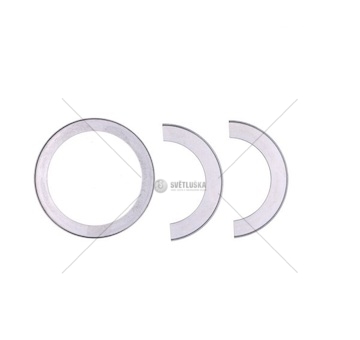 Podložka a pojistka komplet hlavního hřídele DAF ZF 1499298181