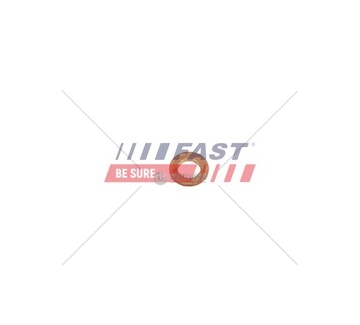 Podlozka audi a4 b8 07> 3.0 tdi 7x14x2 ft02334