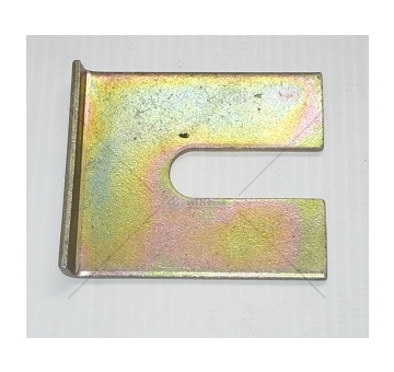 Podložka bočního silentb.motoru