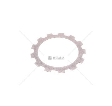 Podložka distanční pro synchron 0,5mm 67112424