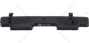 Podložka držáku čelního skla MB Actros MP4 OTP MR4828