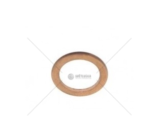 Podložka fíbr. 14x20x1