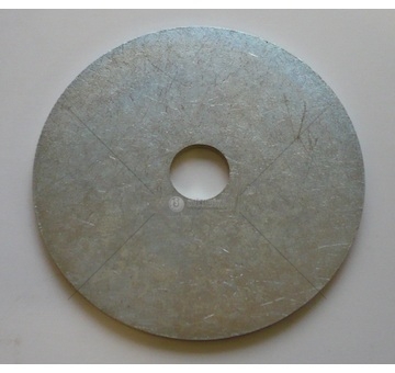 Podložka kolíku listové pružiny Multicar M25, M26