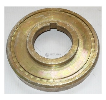 Podložka matice náboje předního kola Tatra T2