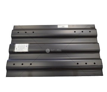 Podložka montážní točny 40MM 1050*665*40 JOST MP4111