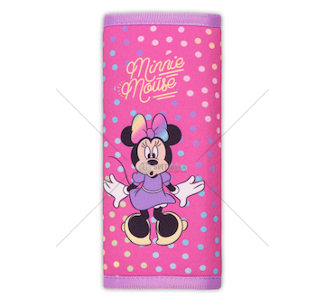 Podložka na bezpečnostní pás MINNIE