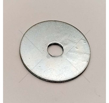 Podložka omezovače tyče dveří Multicar M25 F6-14