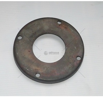 Podložka opěrná start. vodník 12007