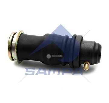 Podložka pera DAF 95XF 3,5MM DAF 1314278