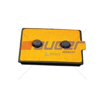 Podložka pera pod listy 87,5x105x18,5 pn man f2000,tgs,tgx 0091695_A