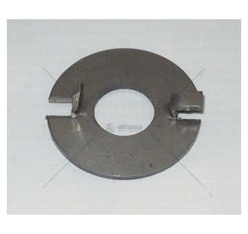 Podložka pod pruchodku čističe oleje Tatra