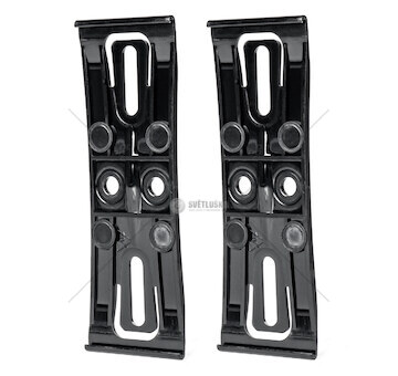 Podložka pod SPZ AMiO-03181