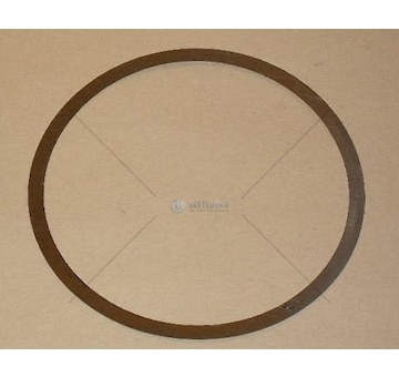 Podložka pod válec motoru 0,2mm Tatra