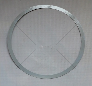 Podložka pod válec motoru 0,5mm Tatra