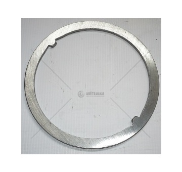 Podložka pojistná 4mm matice soukolí