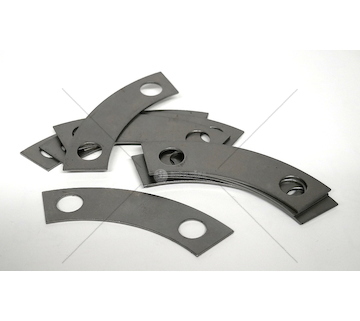 Podložka pojistná kardanu  12 314309670_A