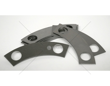 Podložka pojistná kardanu  14 317309670_A