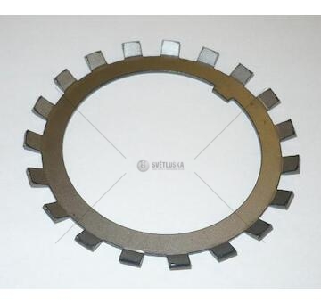 Podložka pojistná Multicar M25 (4x4) a M26.0,1