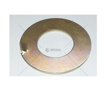 Podložka pojistná pouzdra táhla říz.