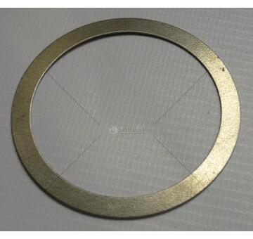 Podložka převodovky 0,25mm Multicar M25