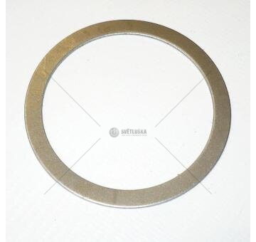 Podložka převodovky 0,2mm Multicar M25