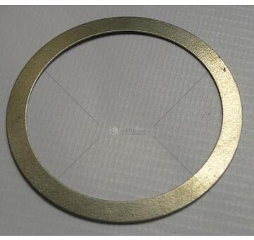 Podložka převodovky 0,3mm Multicar M25