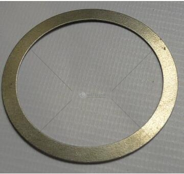 Podložka převodovky 0,5mm Multicar M25