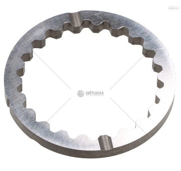 Podložka převodovky ZF Traxon 7,00 mm ZF 1372304042